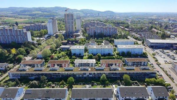 Ein Zuhause zum Verlieben! Wohnen mit 360° Panorama 19