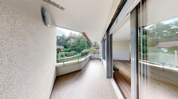 3.5-Zimmer-Wohnung mit grosszügigem Wohnkomfort in Emmen 11