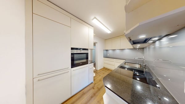 3.5-Zimmer-Wohnung mit grosszügigem Wohnkomfort in Emmen 1