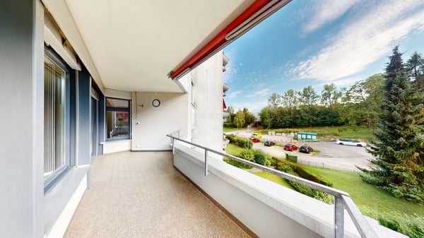 3.5-Zimmer-Wohnung mit grosszügigem Wohnkomfort in Emmen 10