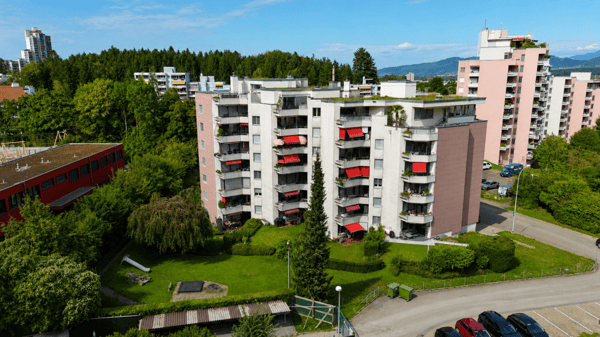 3.5-Zimmer-Wohnung mit grosszügigem Wohnkomfort in Emmen 15