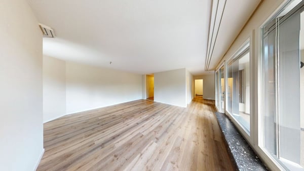 3.5-Zimmer-Wohnung mit grosszügigem Wohnkomfort in Emmen 5