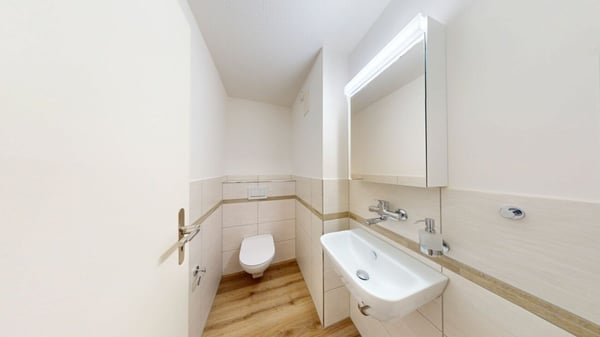 3.5-Zimmer-Wohnung mit grosszügigem Wohnkomfort in Emmen 9