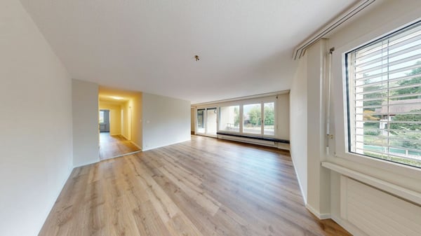 3.5-Zimmer-Wohnung mit grosszügigem Wohnkomfort in Emmen 3