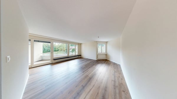 3.5-Zimmer-Wohnung mit grosszügigem Wohnkomfort in Emmen 4