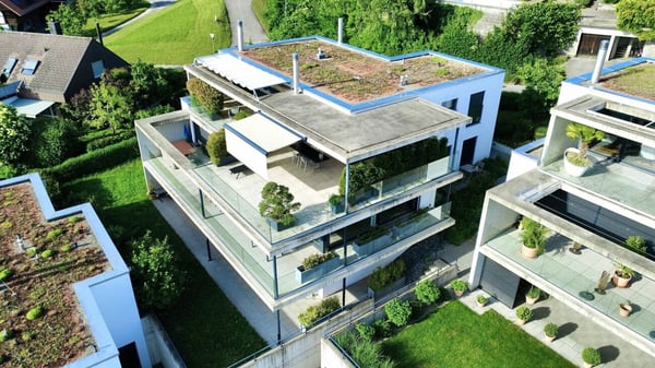 Hochwertiges Wohnen mit Whirlpool in moderner 6.5-Zimmer-Wohnung in Gümmenen! 20