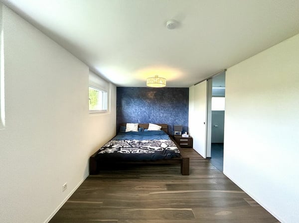 Hochwertiges Wohnen mit Whirlpool in moderner 6.5-Zimmer-Wohnung in Gümmenen! 7