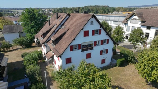 Luxus neu erleben! Exklusive Maisonette mit Garten & Weitsicht 2