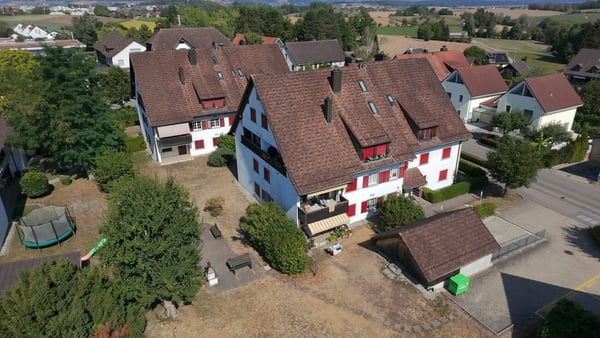Luxus neu erleben! Exklusive Maisonette mit Garten & Weitsicht 3