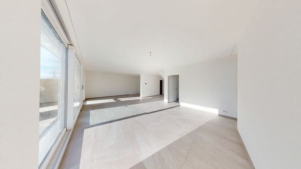 5.5 Zimmer Maisonettewohnung,  Neubau, Erstbezug in Windisch 5