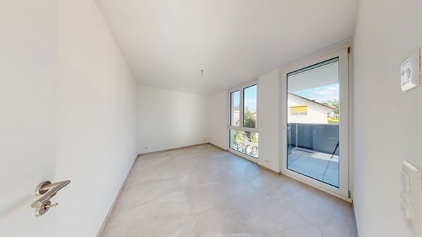 5.5 Zimmer Maisonettewohnung,  Neubau, Erstbezug in Windisch 9