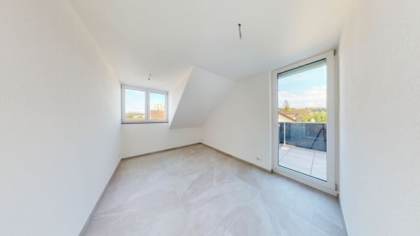 5.5 Zimmer Maisonettewohnung,  Neubau, Erstbezug in Windisch 16