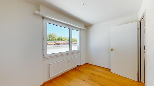 Modernisierte Attikawohnung mit traumhafter 360°-Terrasse 9