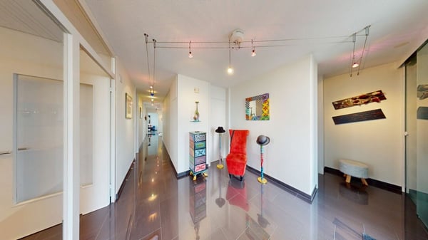 5.5 Zimmer Terrassenwohnung mit Weitsicht in Oensingen 6
