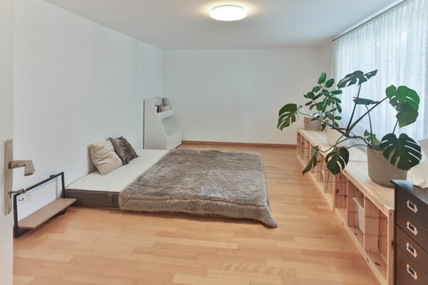 Exklusives Landhaus mit Pool & idyllischem Garten in Pfungen 12