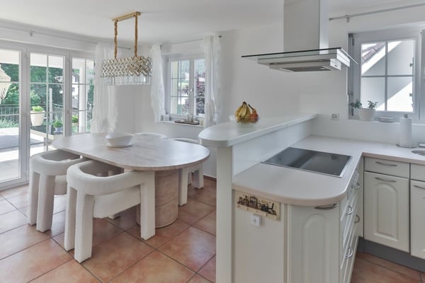 Exklusives Landhaus mit Pool & idyllischem Garten in Pfungen 11