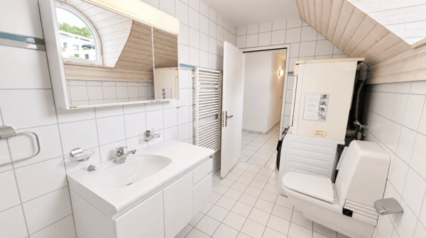 Charmante 2.5-Zimmer-Maisonette an ruhiger Lage 10