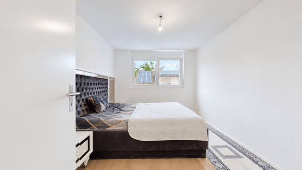 Grosszügige 4.5 Zimmer Neubauwohnung mit 56 m² Terrasse 8