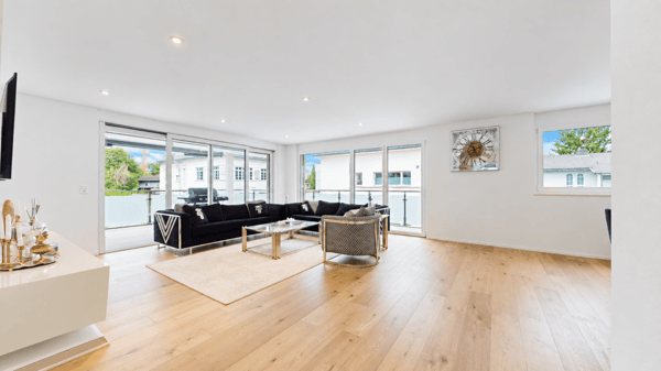 Grosszügige 4.5 Zimmer Neubauwohnung mit 56 m² Terrasse 4