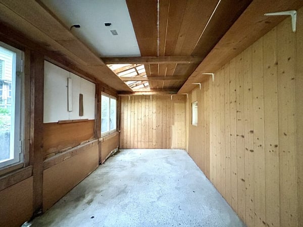 Doppeleinfamilienhaus mit Ausbaupotenzial & PV-Anlage! 12