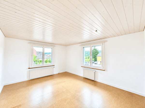 Doppeleinfamilienhaus in Bettenhausen mit Ausbaupotenzial & PV-Anlage! 3