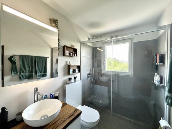 Ruhig und idyllisch gelegen, modernisiertes Einfamilienhaus in Top-Zustand! 9