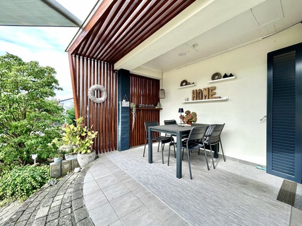 Ruhig und idyllisch gelegen, modernisiertes Einfamilienhaus in Top-Zustand! 11