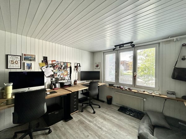 Ruhig und idyllisch gelegen, modernisiertes Einfamilienhaus in Top-Zustand! 7