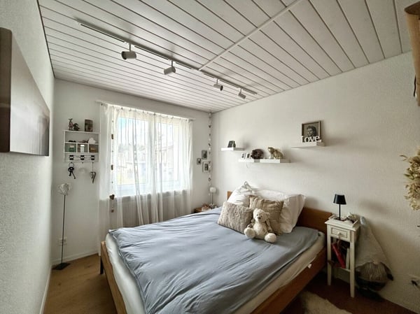 Ruhig und idyllisch gelegen, modernisiertes Einfamilienhaus in Top-Zustand! 6