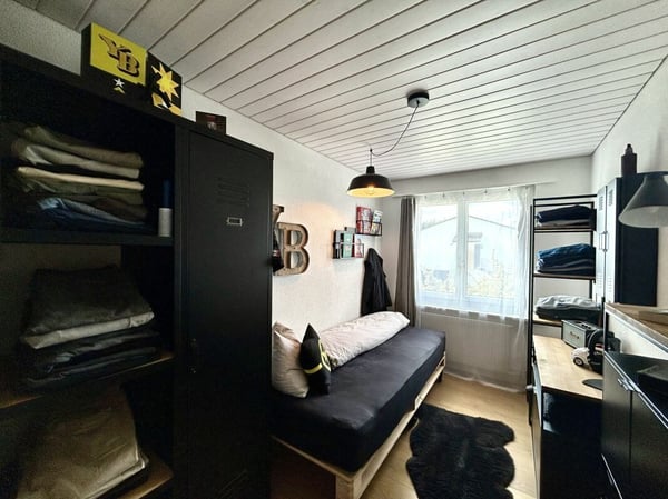 Ruhig und idyllisch gelegen, modernisiertes Einfamilienhaus in Top-Zustand! 5