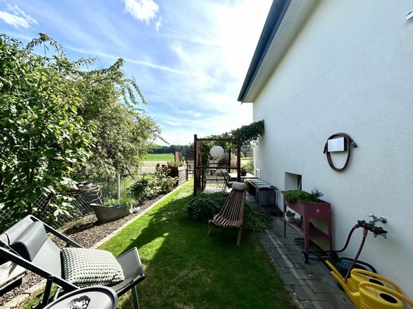 Ruhig und idyllisch gelegen, modernisiertes Einfamilienhaus in Top-Zustand! 14
