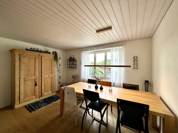 Ruhig und idyllisch gelegen, modernisiertes Einfamilienhaus in Top-Zustand! 8