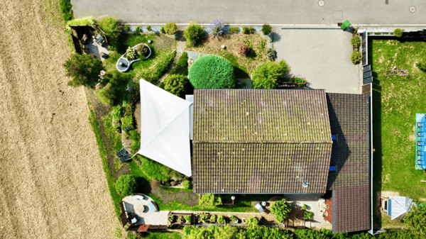 Ruhig und idyllisch in Walliswil bei Wangen, modernisiertes Einfamilienhaus in Top-Zustand! 16