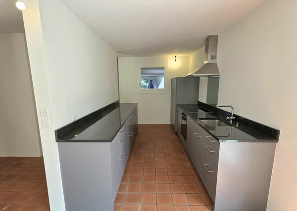 Wohnen wie im Einfamilienhaus - mit 150 m² Garten 6