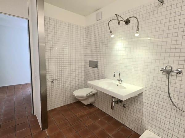 Wohnen wie im Einfamilienhaus - mit 150 m² Garten 12