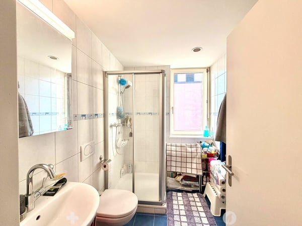 Attraktive 3.5-Zimmer-Wohnung im Baurecht im Herzen von Biel! 5