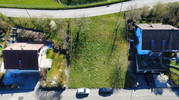 697 m² Bauland in ruhiger Lage - perfekte Grundlage für Ihr Traumhaus 3