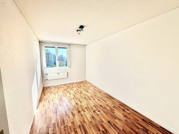 Attraktive 2.5 Zimmer-Wohnung in Bern 3