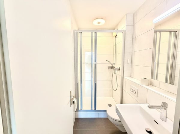 Attraktive 2.5 Zimmer-Wohnung in Bern 4