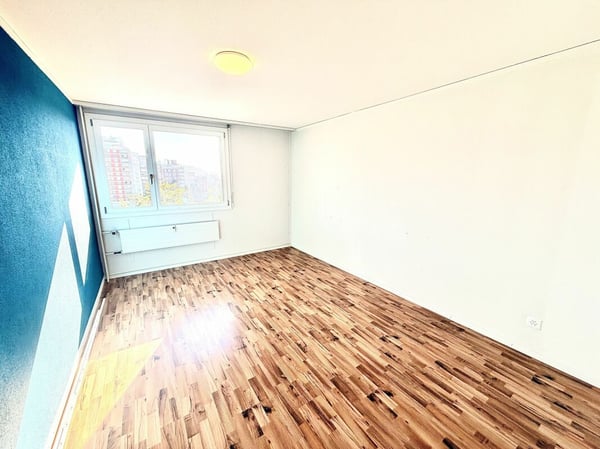 Attraktive 2.5 Zimmer-Wohnung in Bern 5