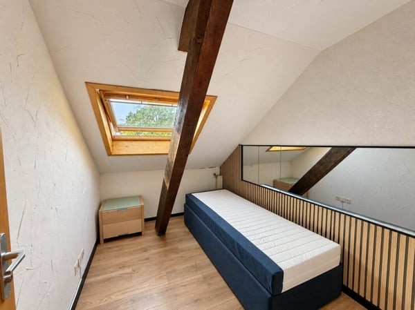 Sanierungsbedürftiges Wohn-/Geschäftshaus im Herzen von Olten 13