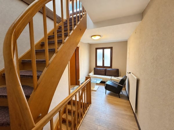 Sanierungsbedürftiges Wohn-/Geschäftshaus im Herzen von Olten 7