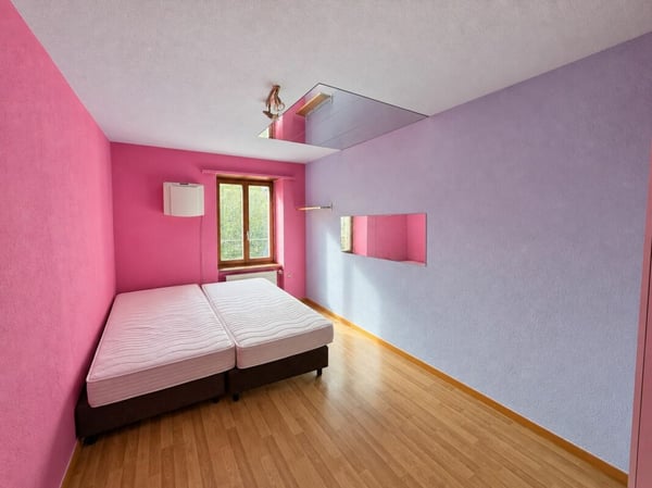 Sanierungsbedürftiges Wohn-/Geschäftshaus im Herzen von Olten 8