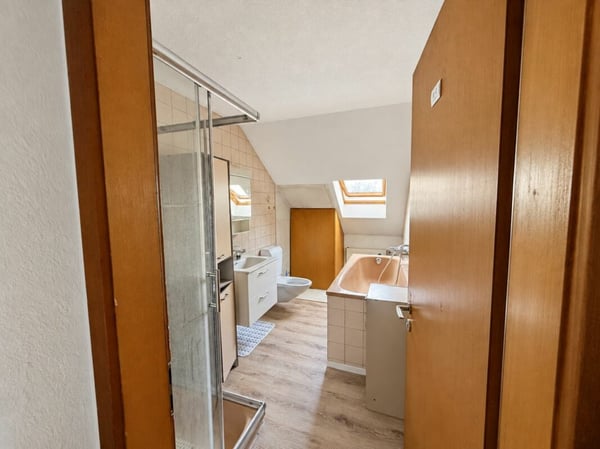 Sanierungsbedürftiges Wohn-/Geschäftshaus im Herzen von Olten 12