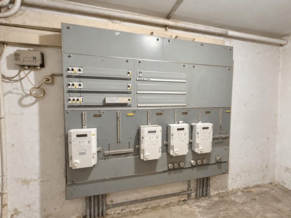 Sanierungsbedürftiges Wohn-/Geschäftshaus im Herzen von Olten 18