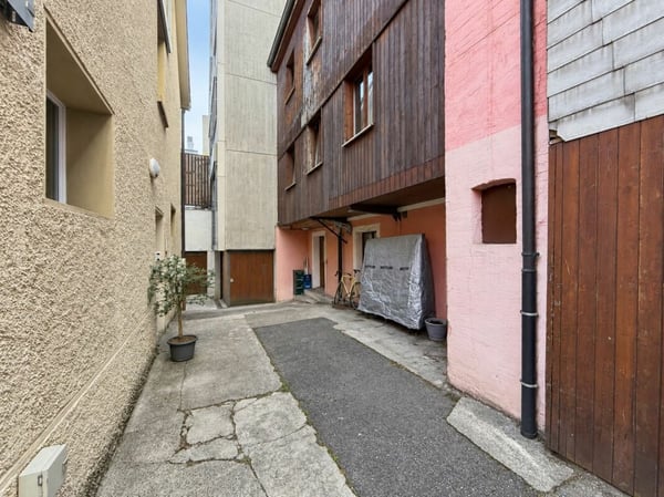 Sanierungsbedürftiges Wohn-/Geschäftshaus im Herzen von Olten 19