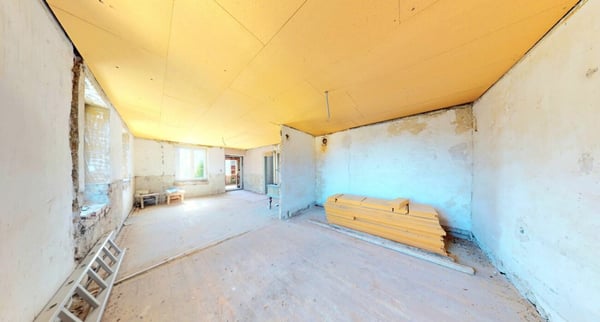 Ein Haus mit Geschichte! Bauernhaus mit Scheune, Charme & riesigem Potenzial 9
