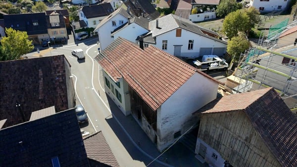 Ein Haus mit Geschichte! Bauernhaus mit Scheune, Charme & riesigem Potenzial 15