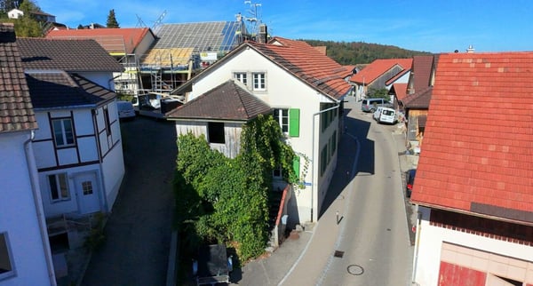 Ein Haus mit Geschichte! Bauernhaus mit Scheune, Charme & riesigem Potenzial