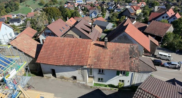 Ein Haus mit Geschichte! Bauernhaus mit Scheune, Charme & riesigem Potenzial 16
